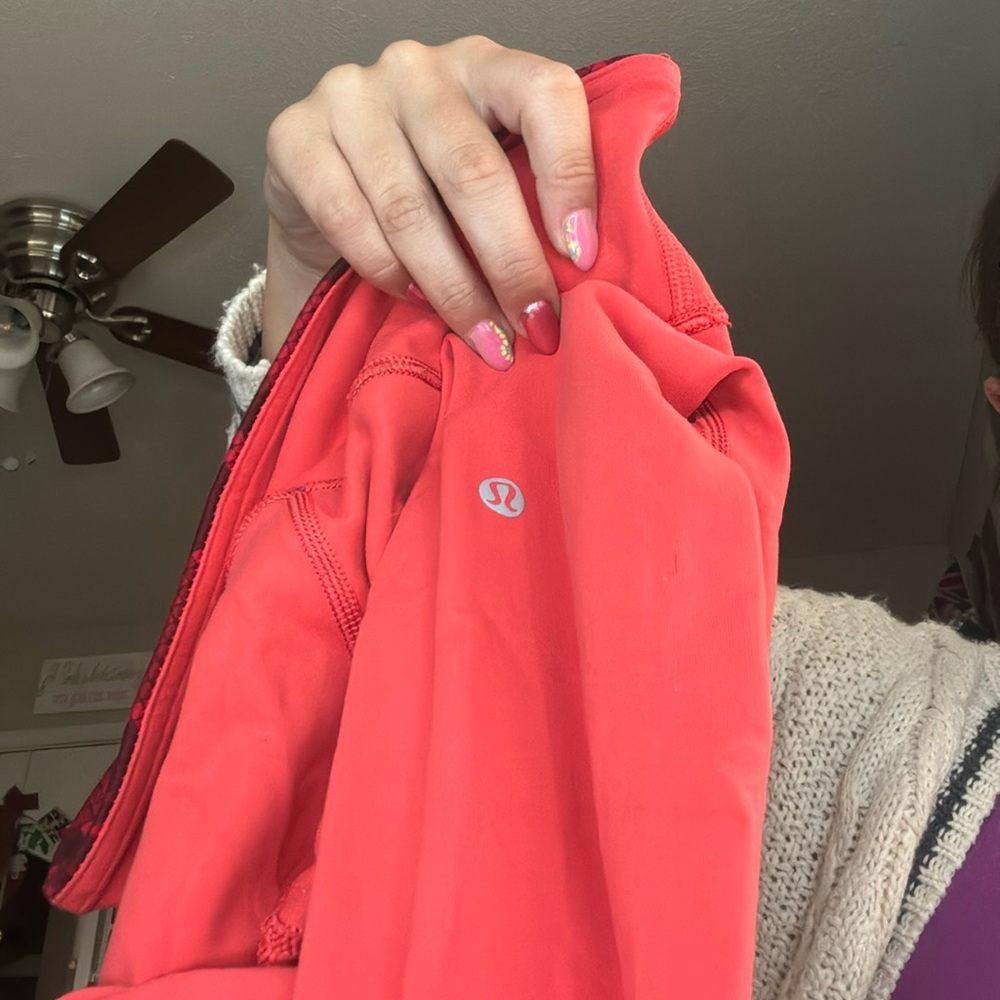 Lulu Leggings